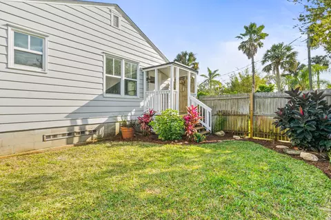 Exterior - 66 N St Augustine Blvd, Saint Augustine, FL 32080 photo 10 of 11
