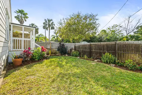 Exterior - 66 N St Augustine Blvd, Saint Augustine, FL 32080 photo 11 of 11