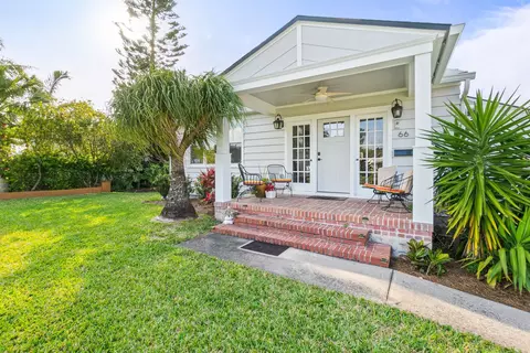 Exterior - 66 N St Augustine Blvd, Saint Augustine, FL 32080 photo 3 of 11