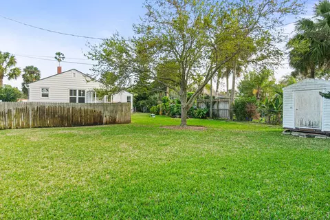 Exterior - 66 N St Augustine Blvd, Saint Augustine, FL 32080 photo 8 of 11
