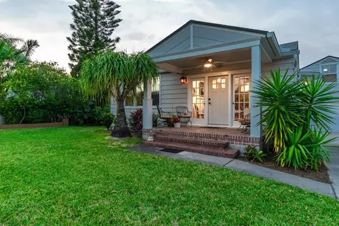 Exterior - 66 N St Augustine Blvd, Saint Augustine, FL 32080 photo 2 of 11