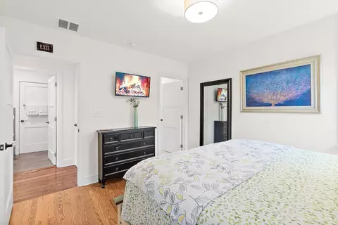 Bedroom - 66 N St Augustine Blvd, Saint Augustine, FL 32080 photo 1 of 8