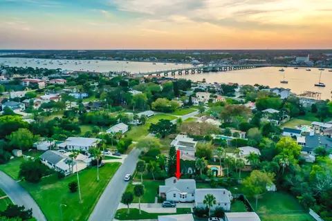 View/Area - 66 N St Augustine Blvd, Saint Augustine, FL 32080 photo 6 of 10