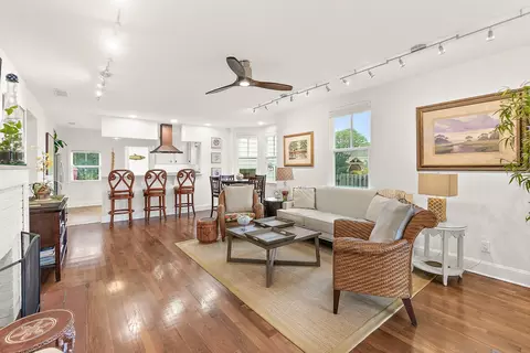 Living - 66 N St Augustine Blvd, Saint Augustine, FL 32080 photo 4 of 9