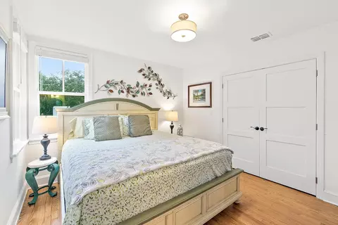 Bedroom - 66 N St Augustine Blvd, Saint Augustine, FL 32080 photo 3 of 8