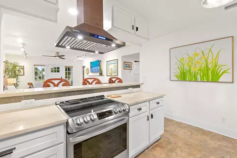 Kitchen - 66 N St Augustine Blvd, Saint Augustine, FL 32080 photo 3 of 6