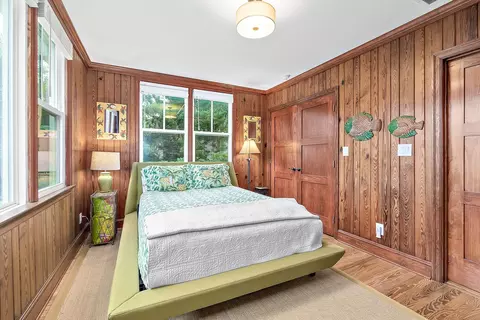 Bedroom - 66 N St Augustine Blvd, Saint Augustine, FL 32080 photo 5 of 8