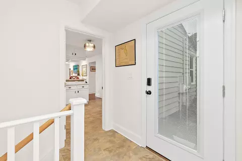 Entry Way - 66 N St Augustine Blvd, Saint Augustine, FL 32080 photo 2 of 3