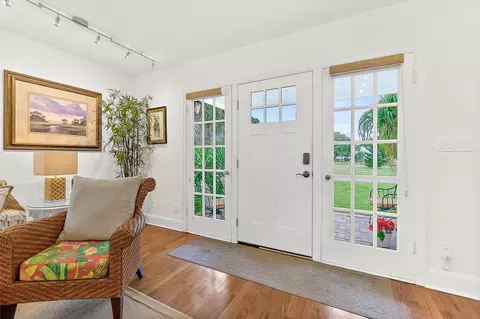 Entry Way - 66 N St Augustine Blvd, Saint Augustine, FL 32080 photo 1 of 3