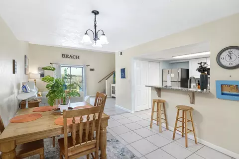 Dining - 4003 Windjammer Ln, Saint Augustine, FL 32084 photo 3 of 5