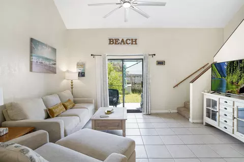 Living - 4003 Windjammer Ln, Saint Augustine, FL 32084 photo 1 of 3