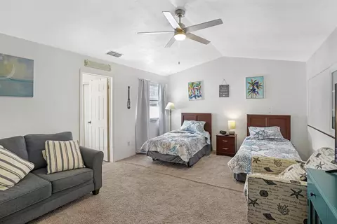 Bedroom - 4003 Windjammer Ln, Saint Augustine, FL 32084 photo 2 of 4