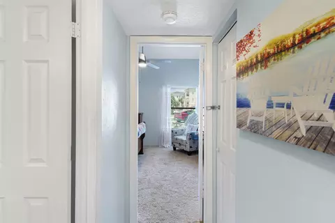 Entry Way - 4003 Windjammer Ln, Saint Augustine, FL 32084 photo 3 of 3