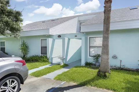 Exterior - 4003 Windjammer Ln, Saint Augustine, FL 32084 photo 2 of 5
