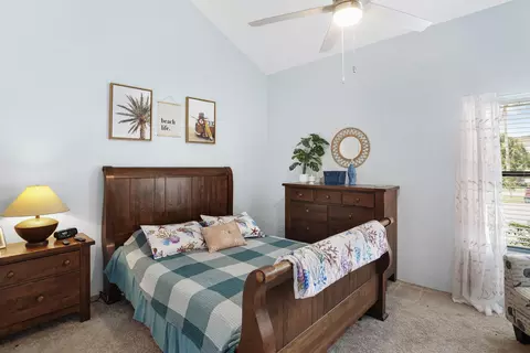 Bedroom - 4003 Windjammer Ln, Saint Augustine, FL 32084 photo 1 of 4