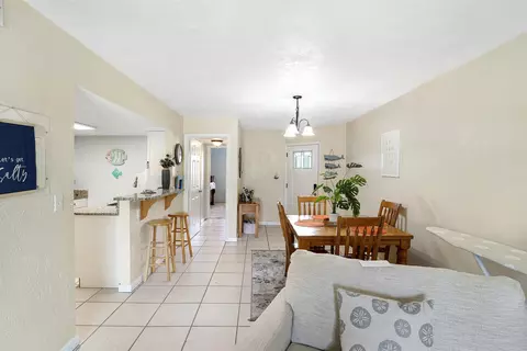 Dining - 4003 Windjammer Ln, Saint Augustine, FL 32084 photo 1 of 5