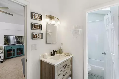 Bath - 4003 Windjammer Ln, Saint Augustine, FL 32084 photo 1 of 3