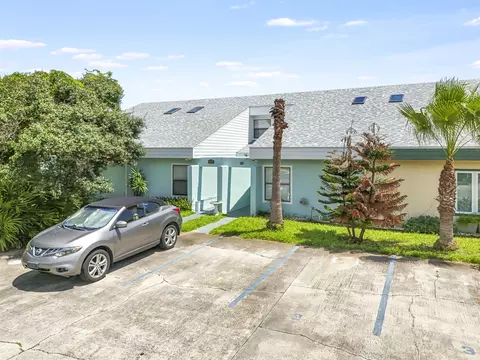 Exterior - 4003 Windjammer Ln, Saint Augustine, FL 32084 photo 1 of 5