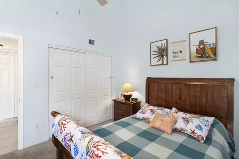 Bedroom - 4003 Windjammer Ln, Saint Augustine, FL 32084 photo 4 of 4