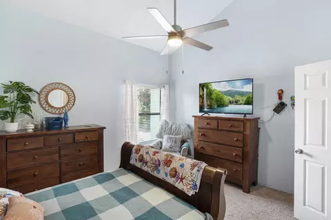Bedroom - 4003 Windjammer Ln, Saint Augustine, FL 32084 photo 3 of 4
