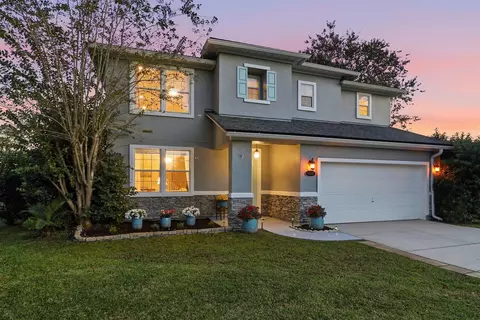 5532 Over Creek Dr, Elkton, FL 32033