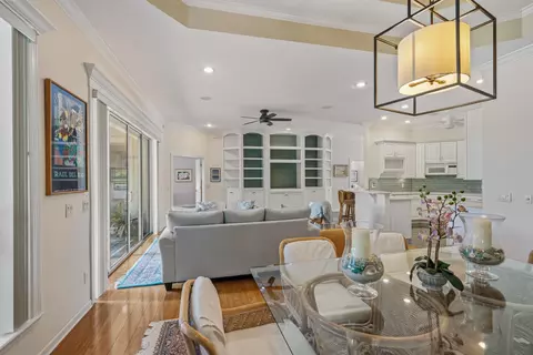 Dining - 905 Spring Lake Ct, Saint Augustine, FL 32080 photo 2 of 2
