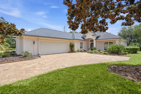 Exterior - 905 Spring Lake Ct, Saint Augustine, FL 32080 photo 2 of 9