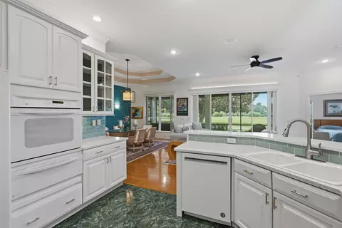 Kitchen - 905 Spring Lake Ct, Saint Augustine, FL 32080 photo 4 of 4
