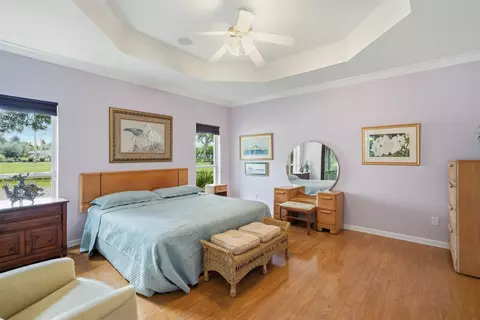 Bedroom - 905 Spring Lake Ct, Saint Augustine, FL 32080 photo 1 of 4
