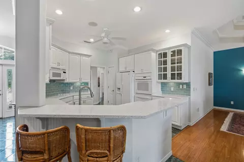 Kitchen - 905 Spring Lake Ct, Saint Augustine, FL 32080 photo 1 of 4