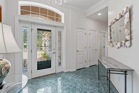 Entry Way - 905 Spring Lake Ct, Saint Augustine, FL 32080 photo 1 of 1