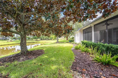 Exterior - 905 Spring Lake Ct, Saint Augustine, FL 32080 photo 5 of 9