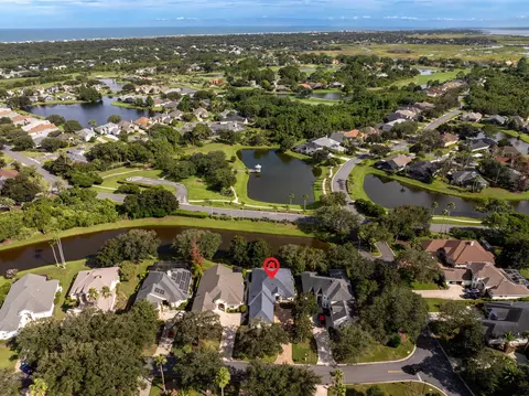 View/Area - 905 Spring Lake Ct, Saint Augustine, FL 32080 photo 4 of 11