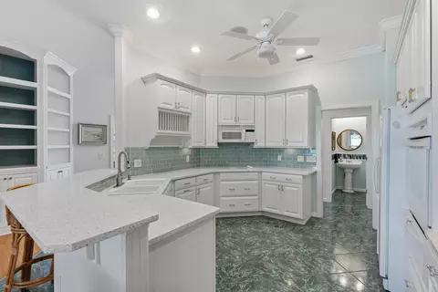Kitchen - 905 Spring Lake Ct, Saint Augustine, FL 32080 photo 2 of 4
