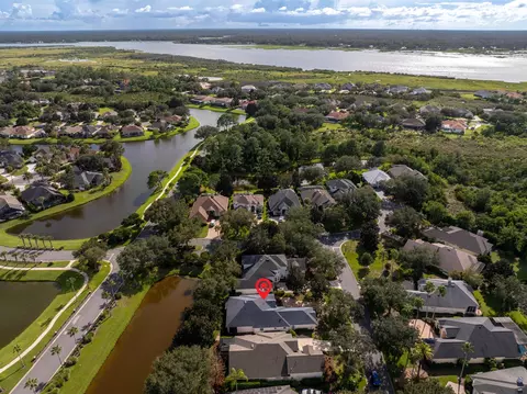View/Area - 905 Spring Lake Ct, Saint Augustine, FL 32080 photo 7 of 11