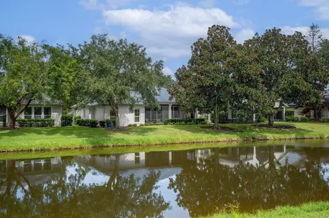 Exterior - 905 Spring Lake Ct, Saint Augustine, FL 32080 photo 7 of 9