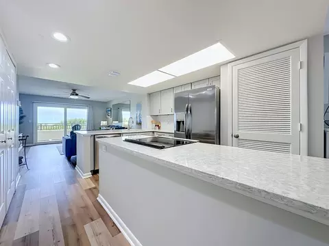 Kitchen - 7780 A1a S UNIT 109, Saint Augustine, FL 32080 photo 1 of 5