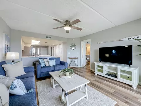 Living - 7780 A1a S UNIT 109, Saint Augustine, FL 32080 photo 3 of 4