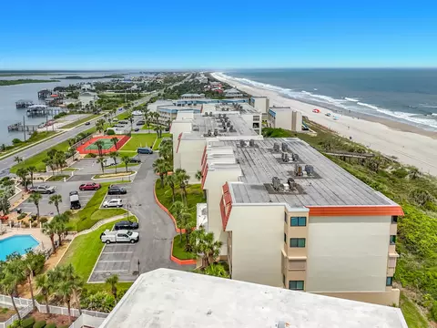 View/Area - 7780 A1a S UNIT 109, Saint Augustine, FL 32080 photo 10 of 15