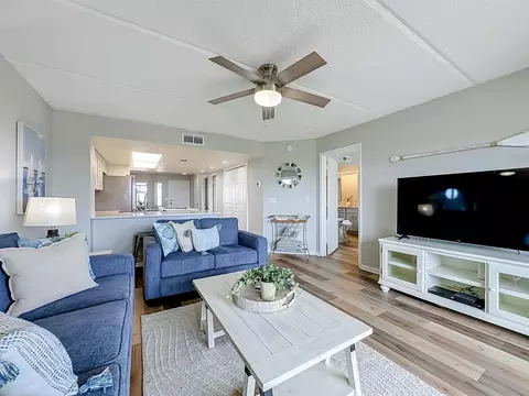 Living - 7780 A1a S UNIT 109, Saint Augustine, FL 32080 photo 4 of 4