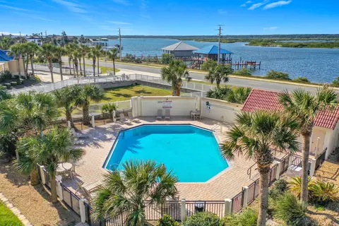 Exterior - 7780 A1a S UNIT 109, Saint Augustine, FL 32080 photo 5 of 8