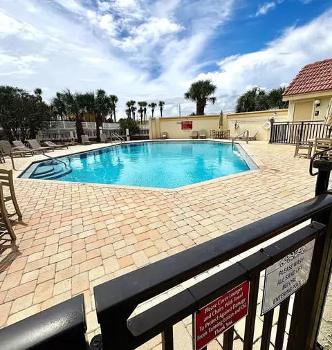 Exterior - 7780 A1a S UNIT 109, Saint Augustine, FL 32080 photo 7 of 8