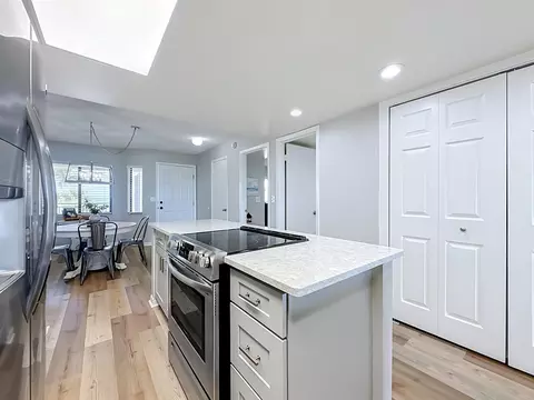Kitchen - 7780 A1a S UNIT 109, Saint Augustine, FL 32080 photo 2 of 5
