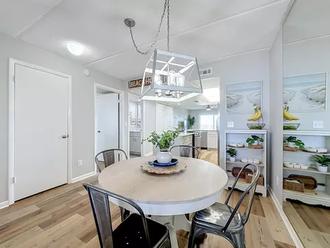 Dining - 7780 A1a S UNIT 109, Saint Augustine, FL 32080 photo 2 of 3