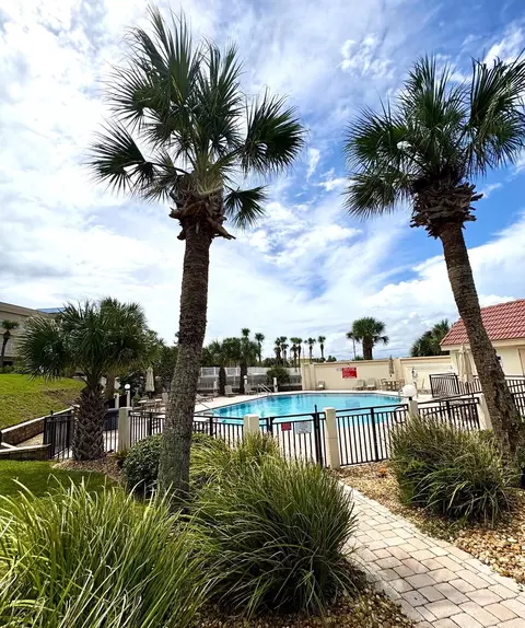 Exterior - 7780 A1a S UNIT 109, Saint Augustine, FL 32080 photo 6 of 8