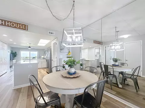 Dining - 7780 A1a S UNIT 109, Saint Augustine, FL 32080 photo 1 of 3