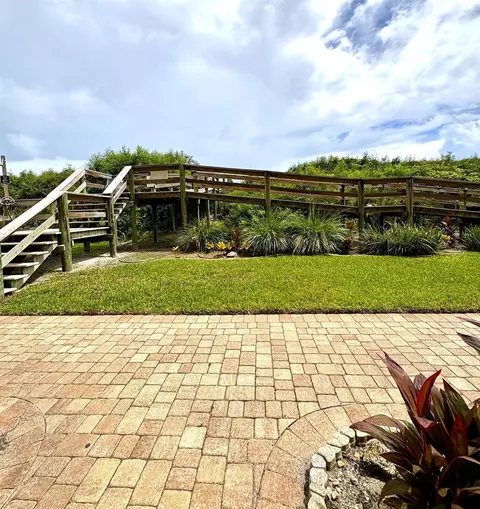 Exterior - 7780 A1a S UNIT 109, Saint Augustine, FL 32080 photo 8 of 8