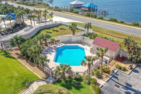 Exterior - 7780 A1a S UNIT 109, Saint Augustine, FL 32080 photo 4 of 8