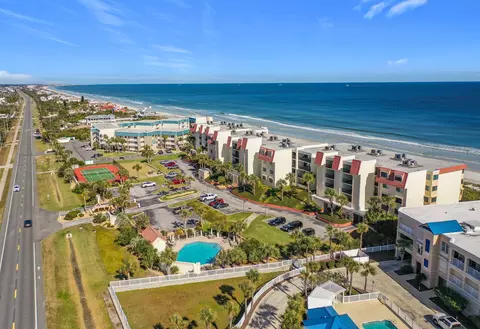 View/Area - 7780 A1a S UNIT 109, Saint Augustine, FL 32080 photo 9 of 15