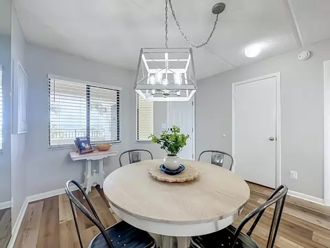 Dining - 7780 A1a S UNIT 109, Saint Augustine, FL 32080 photo 3 of 3